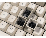 Keychron C1Pro M1 Wired Mechanical Super Red RGB HotSwap TKL - 1507468 - zdjęcie 4